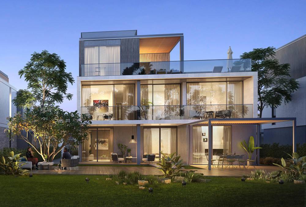 Gallery Elie Saab Villas 2#5