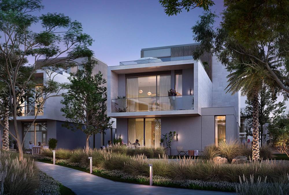 Gallery Elie Saab Villas 2#3