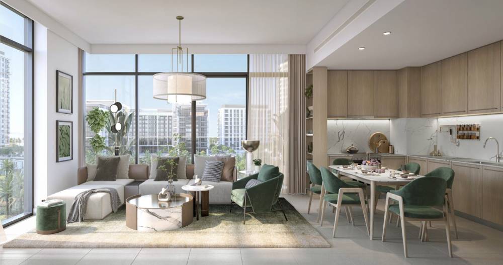 Interior design – Elvira DHE#1