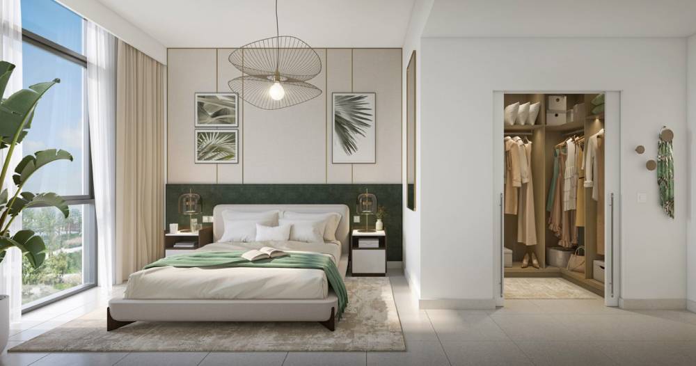 Interior design – Elvira DHE#2