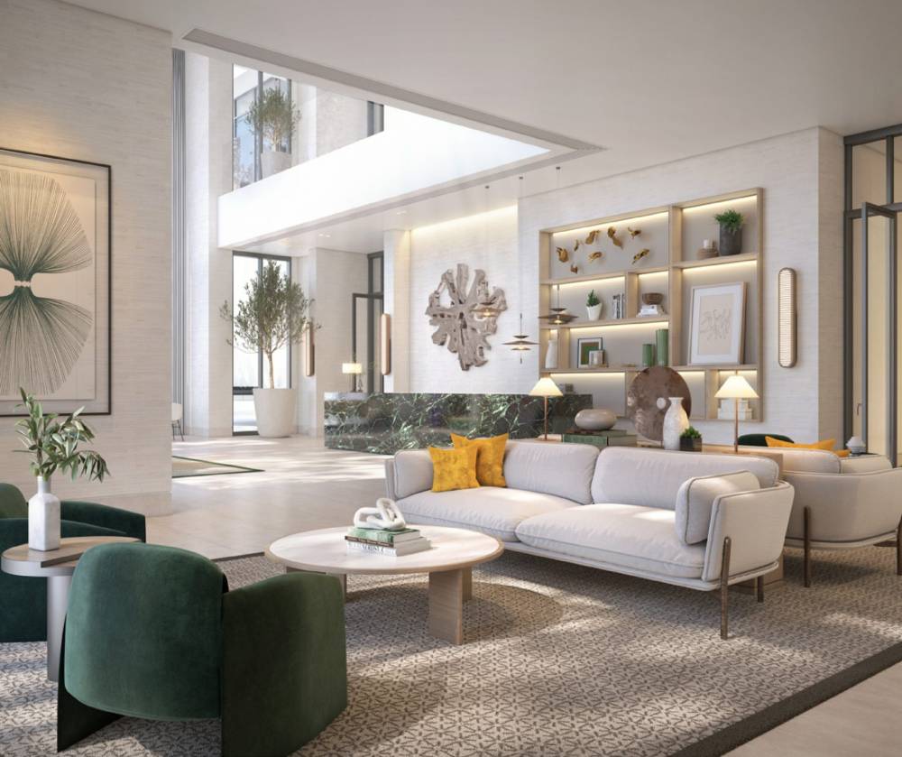 Interior design – Elvira DHE#3