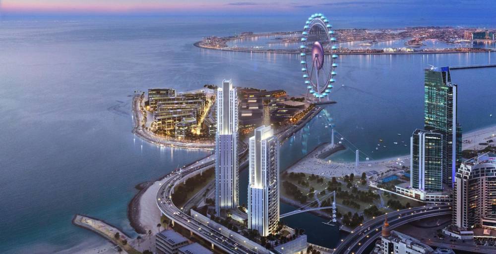 Gallery Emaar 52/42#2