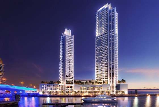 Emaar 52/42