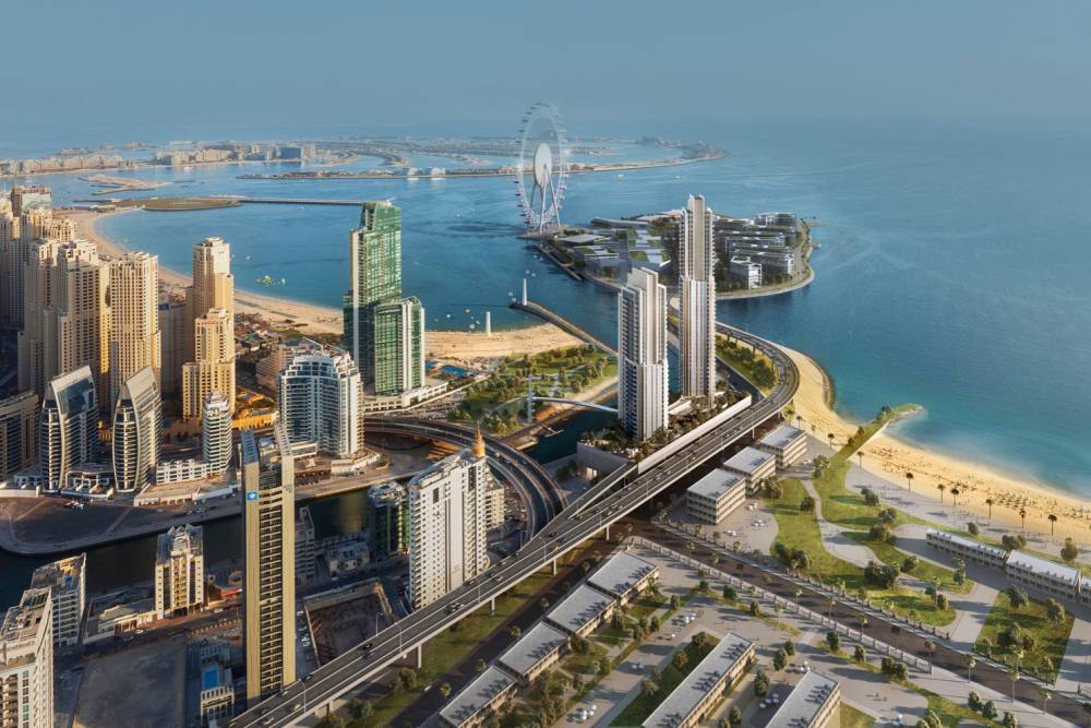 Gallery Emaar 52/42#3
