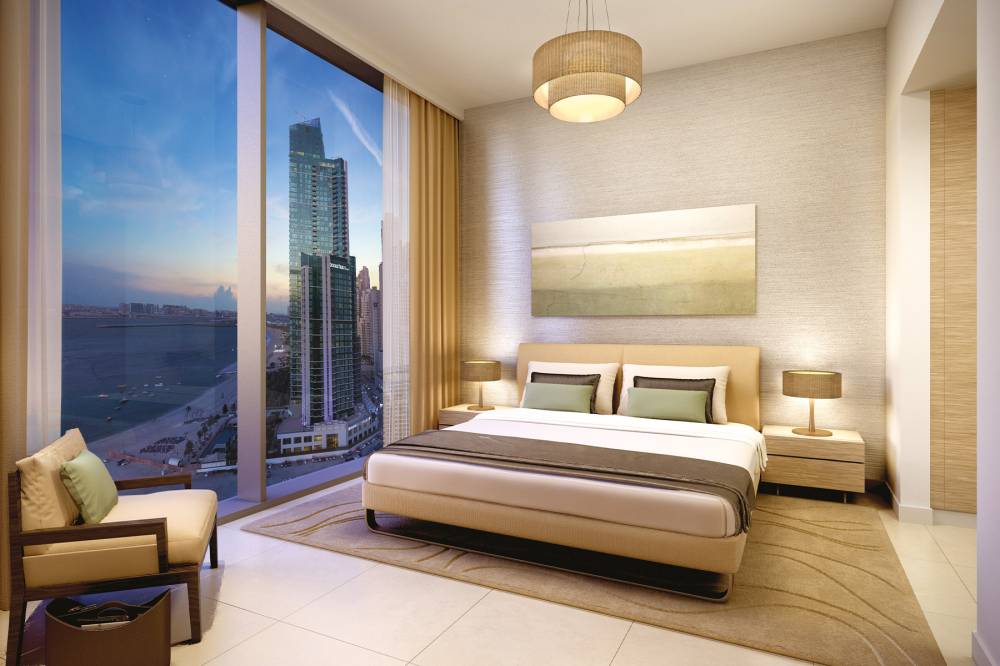 Interior design – Emaar 52/42#2