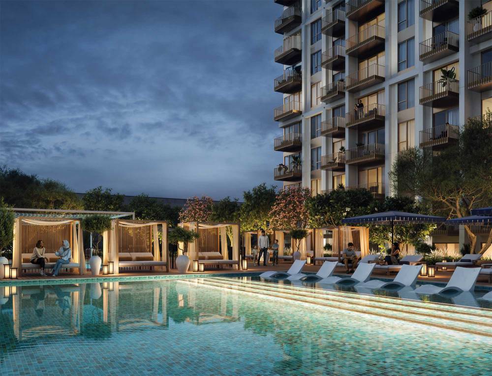 Gallery Emaar Altus#1