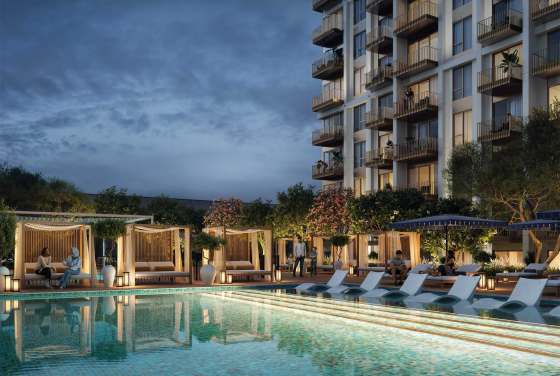 Emaar Altus