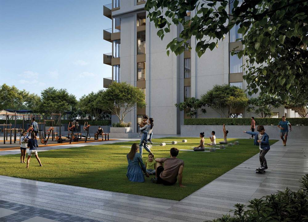 Gallery Emaar Altus#3