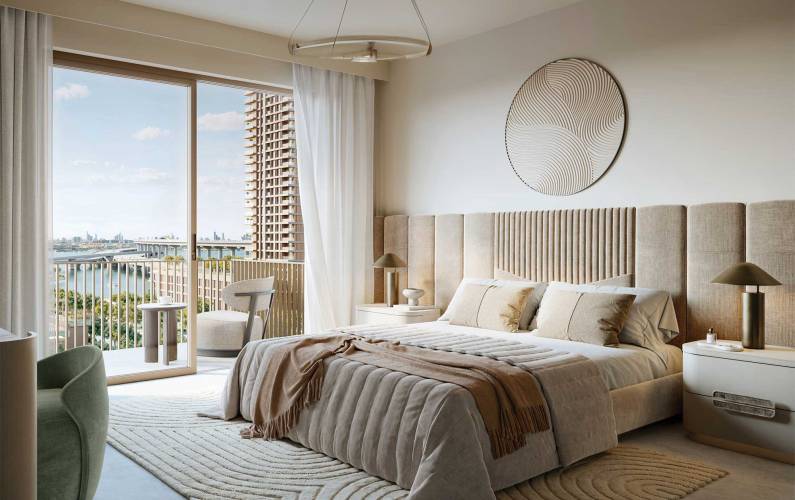 Interior design – Emaar Altus