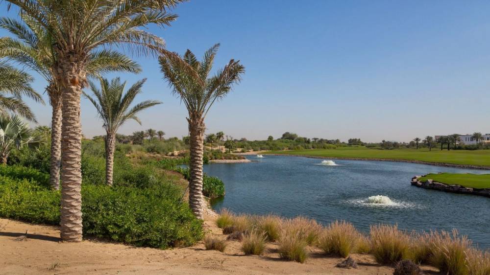Gallery Emaar Grove Villas#6