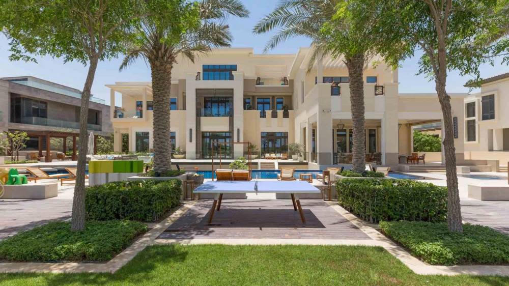 Gallery Emaar Grove Villas#3