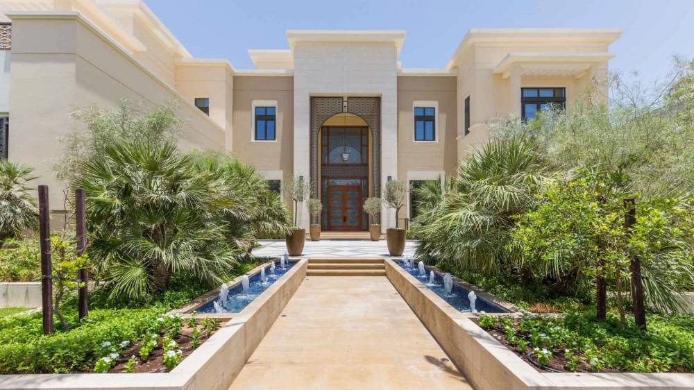 Gallery Emaar Grove Villas#4