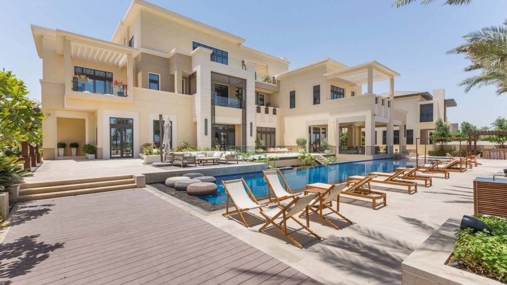 Gallery Emaar Grove Villas#1