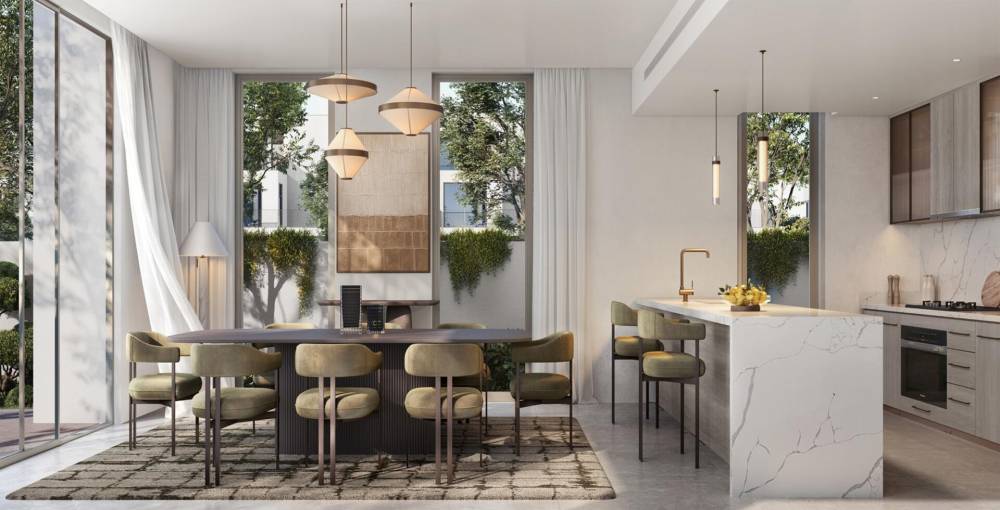 Interior design – Equestra#1