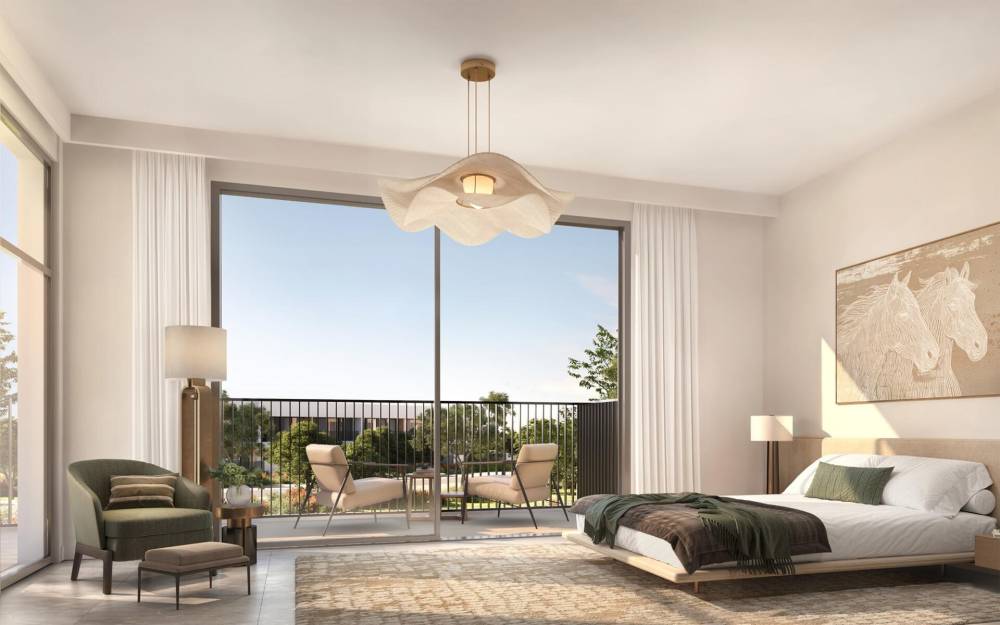 Interior design – Equestra#2