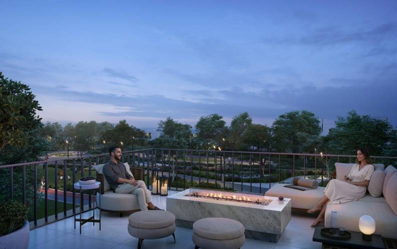 Interior design – Equestra