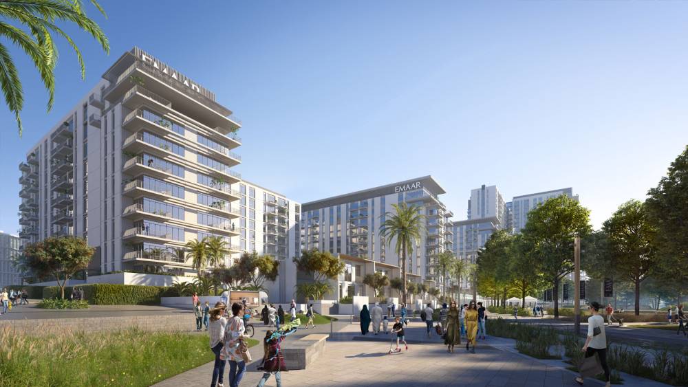 Gallery Executive Residences#1