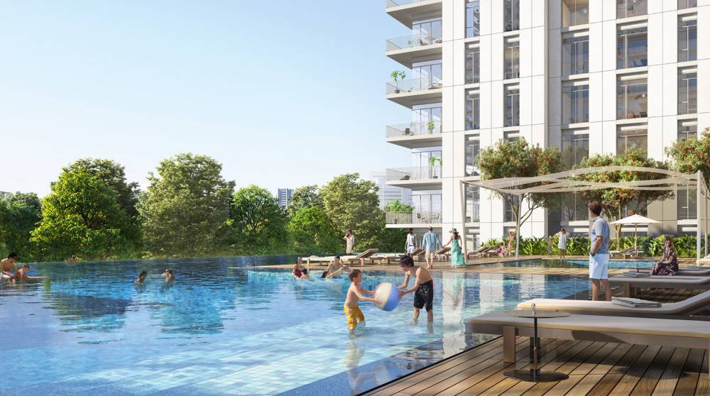 Gallery Executive Residences#3