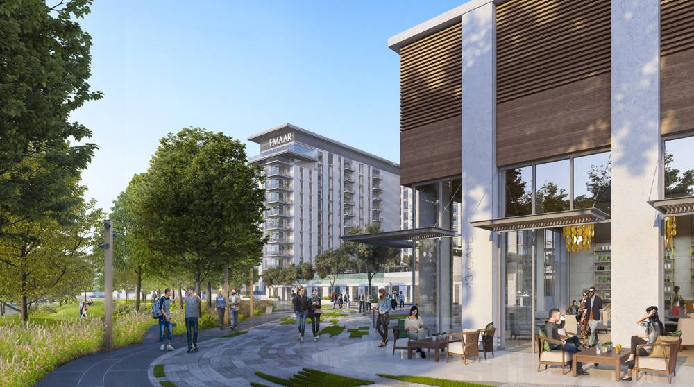 Gallery Executive Residences#2