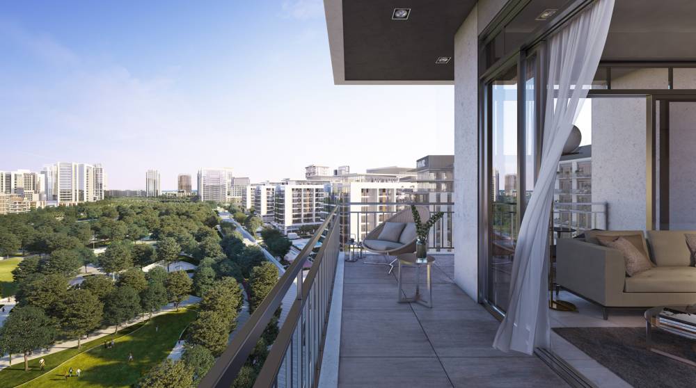 Gallery Executive Residences#4