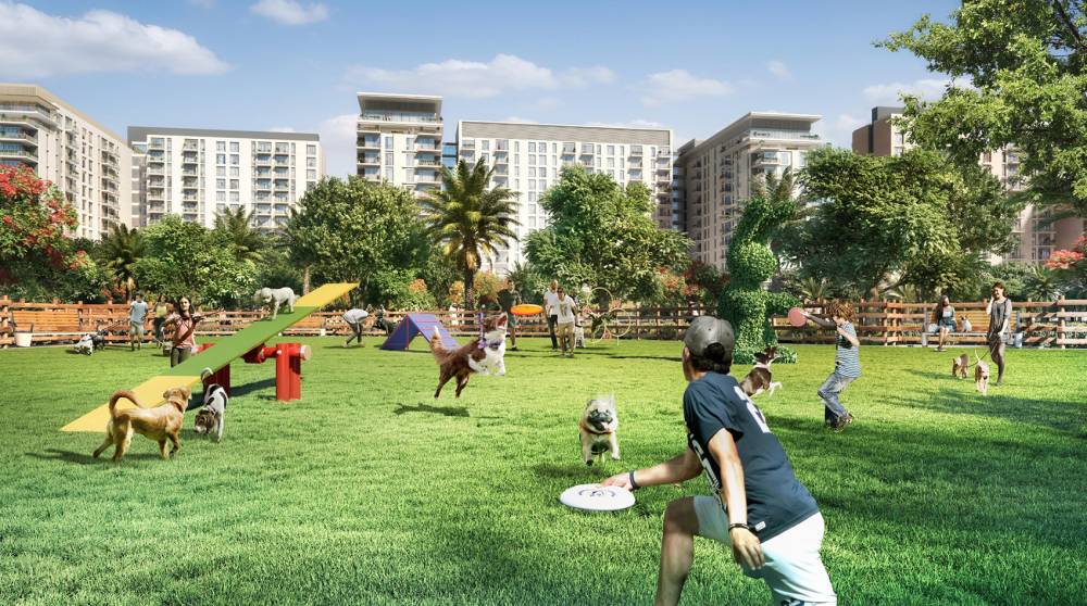 Gallery Executive Residences#5