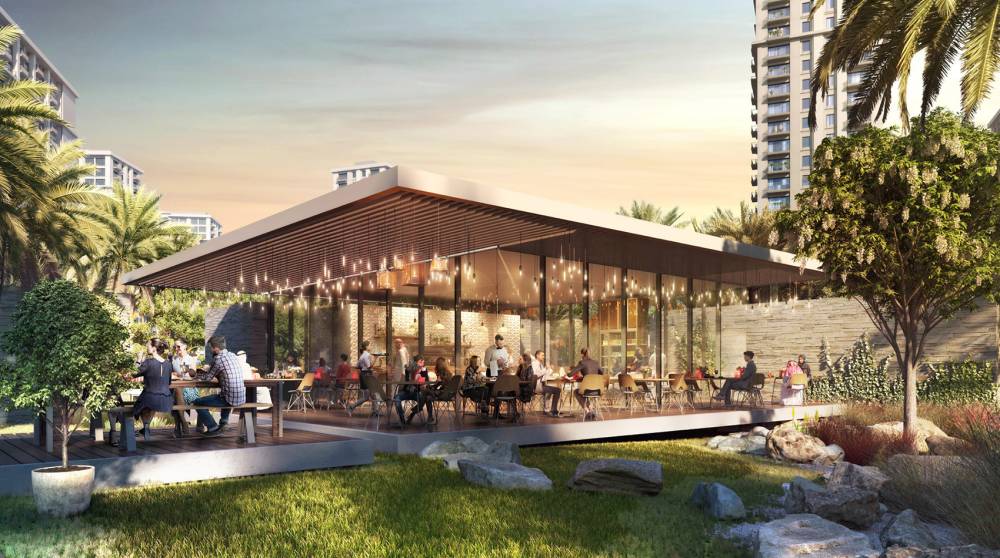 Gallery Executive Residences#9