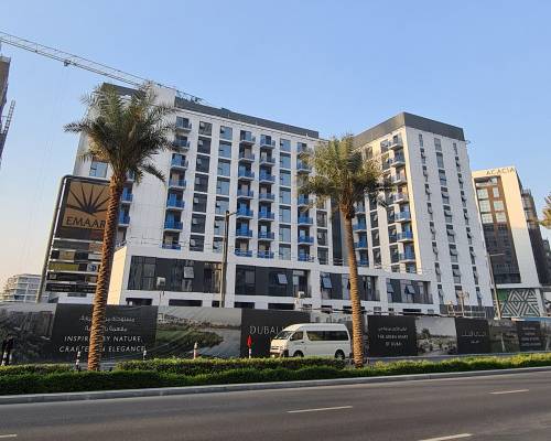 Gallery Executive Residences#1