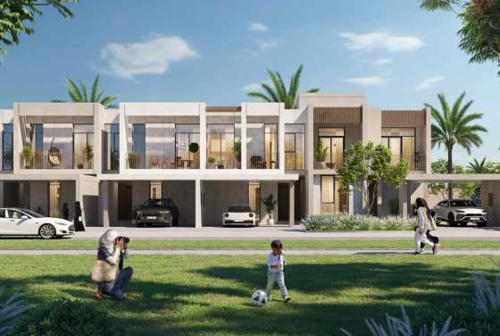 Expo Golf Villas 6