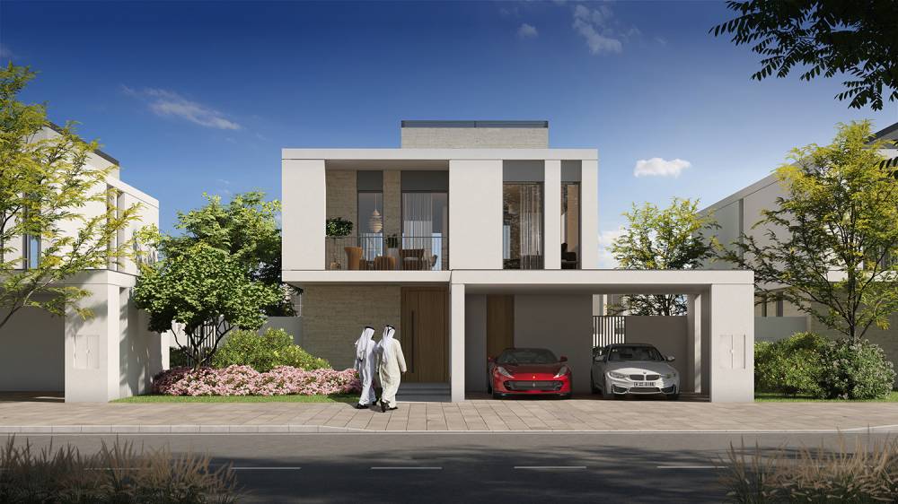 Gallery Fairway Villas 2#1