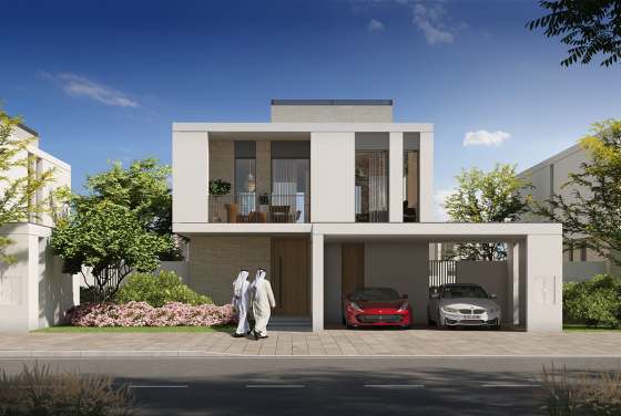 Fairway Villas 2