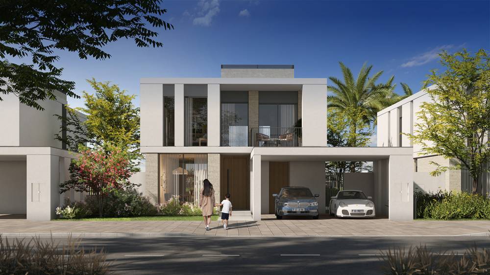Gallery Fairway Villas 2#2