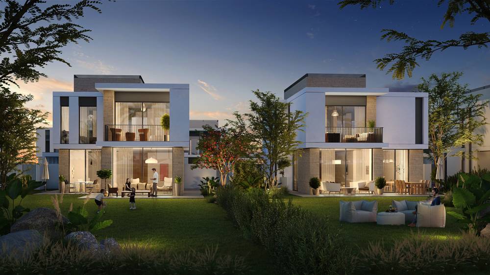 Gallery Fairway Villas 2#3
