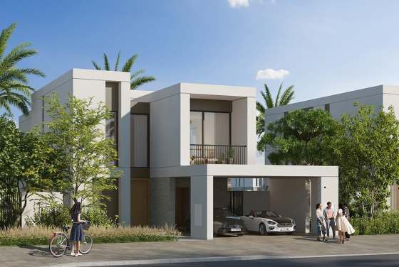 Fairway Villas 2