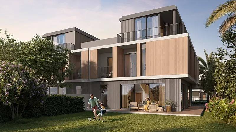 Gallery Fairway Villas 3#2