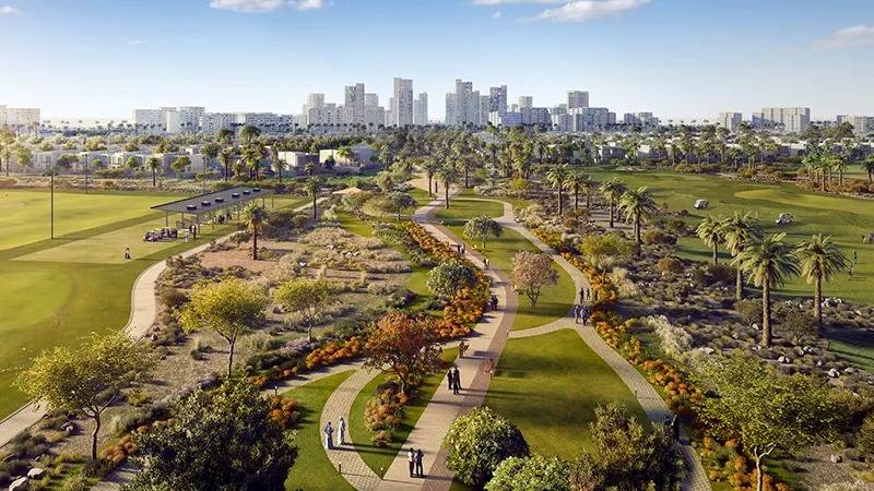 Gallery Fairway Villas 3#3