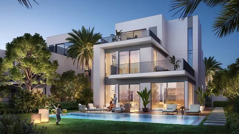 Gallery Fairway Villas 3#1