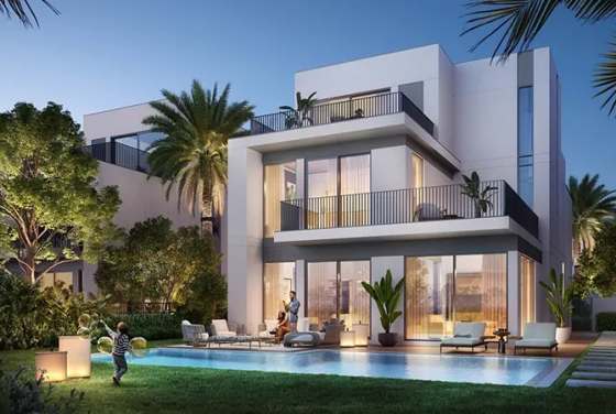 Fairway Villas 3