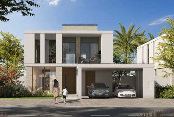 Fairway Villas