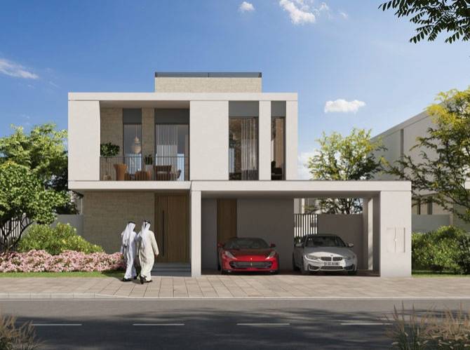 Gallery Fairway Villas#2