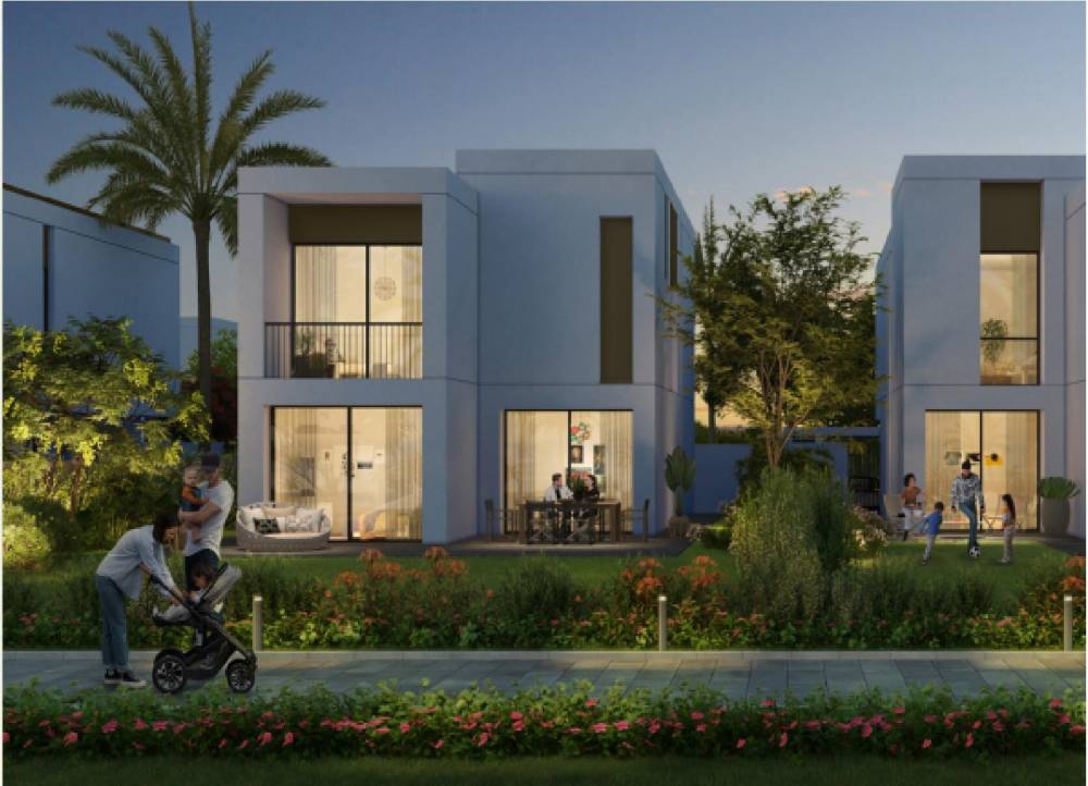 Gallery Fairway Villas 2#3