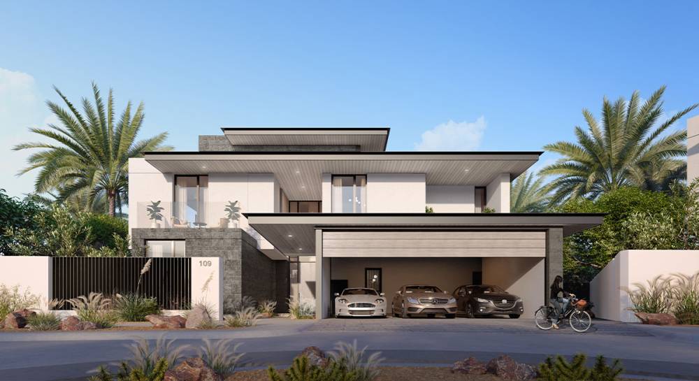 Gallery Farm Gardens Villas 2 (The Valley)#4