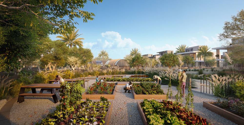 Gallery Farm Gardens Villas 2 (The Valley)#3