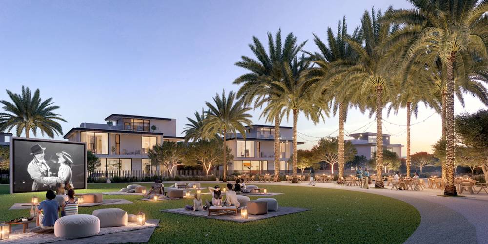 Gallery Farm Gardens Villas 2 (The Valley)#6