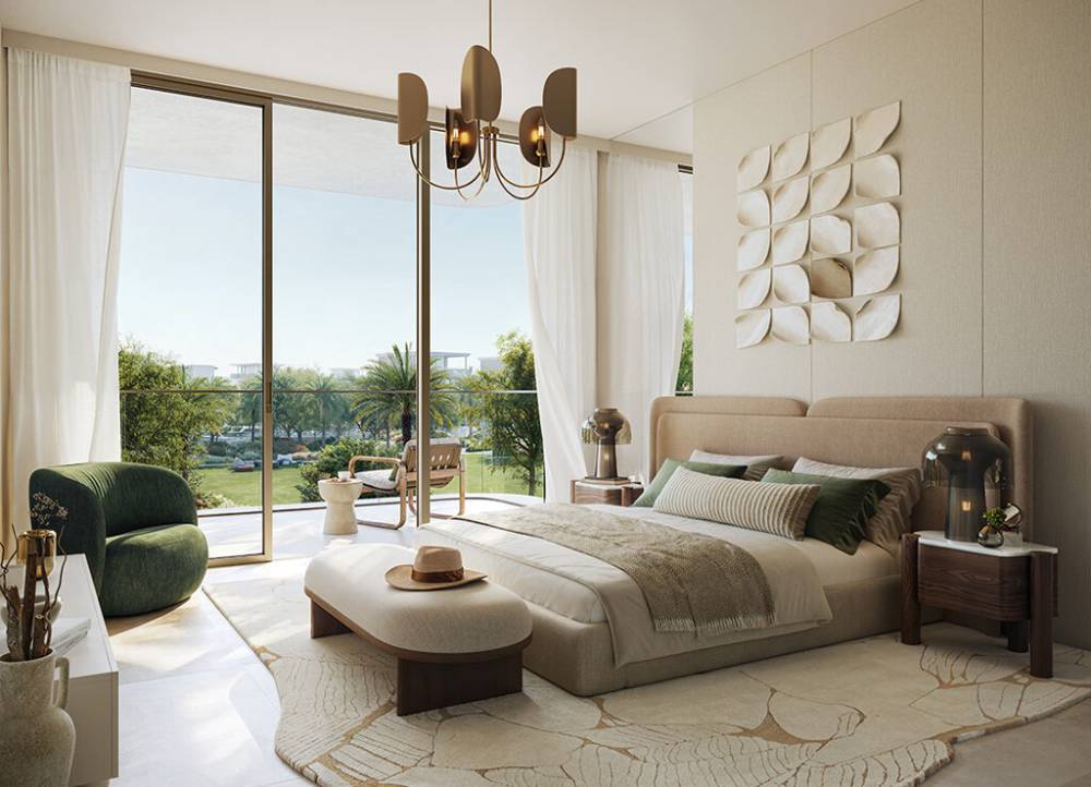 Interior design – Farm Grove#2