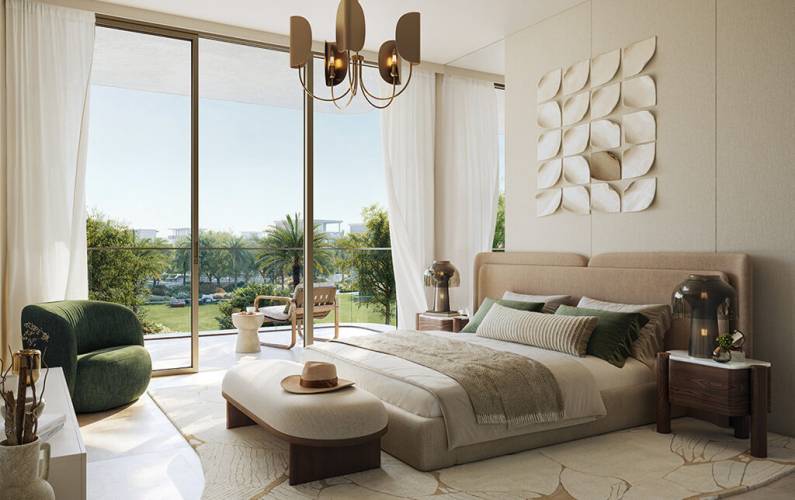 Interior design – Farm Grove
