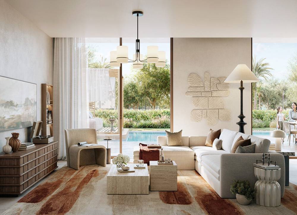 Interior design – Farm Grove#3