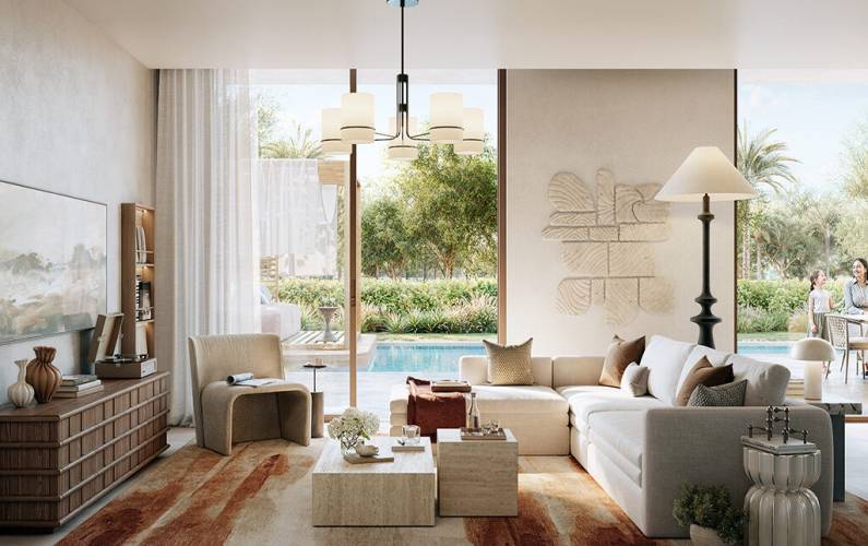 Interior design – Farm Grove