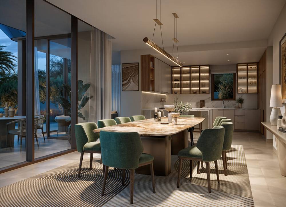 Interior design – Farm Grove#5