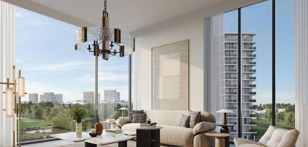 Interior design – Golf Acres#1