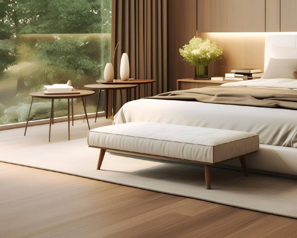 Interior design – Golf Acres#2